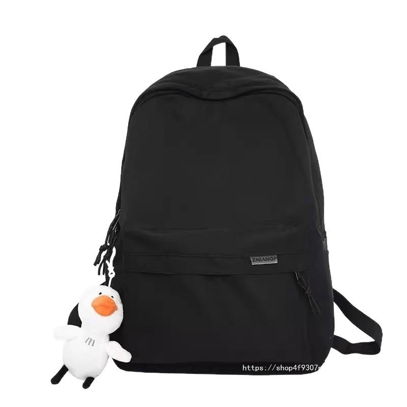 Fashionable Large Capacity Backpack for High School & College Students
