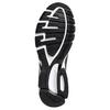 Adidas Equipment 10 Round Toe Lace-Up Cushioning Low-Top Marathon Running Shoes Unisex Sneakers Black White EE8997