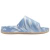 Nike Calm Slide Never Give Up Soft Comfortable Casual Slide Unisex Footwear Blue HQ4917-441