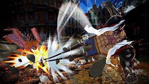 PSvita ONE PIECE BURNING BLOOD Welcome Price!!