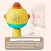 Cute Kids Microphone with Speaker Music Children Singing Machine Children Karaoke Speaker  Home Use