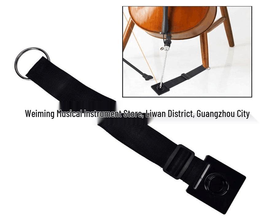 Cello and Violin Anti-slip Mat - Musical Instrument Accessory