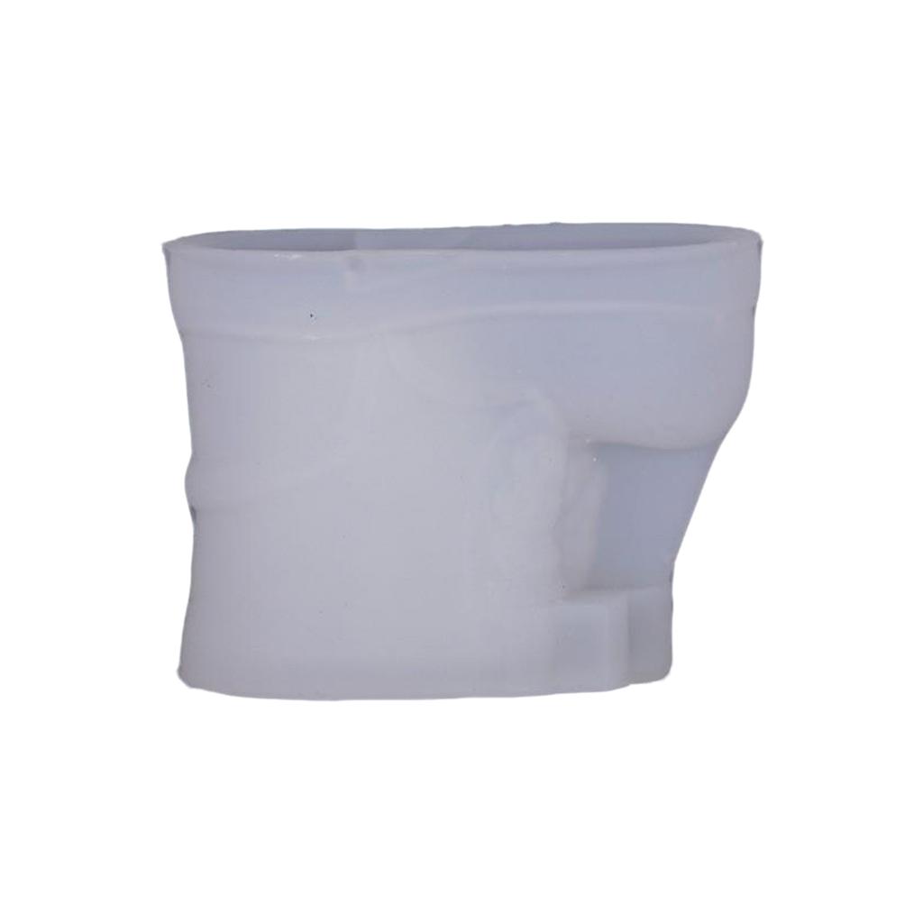 DIY Silicone Molds For Scented Candles, Vases, Christmas Flower Pots, And Plaster Cups