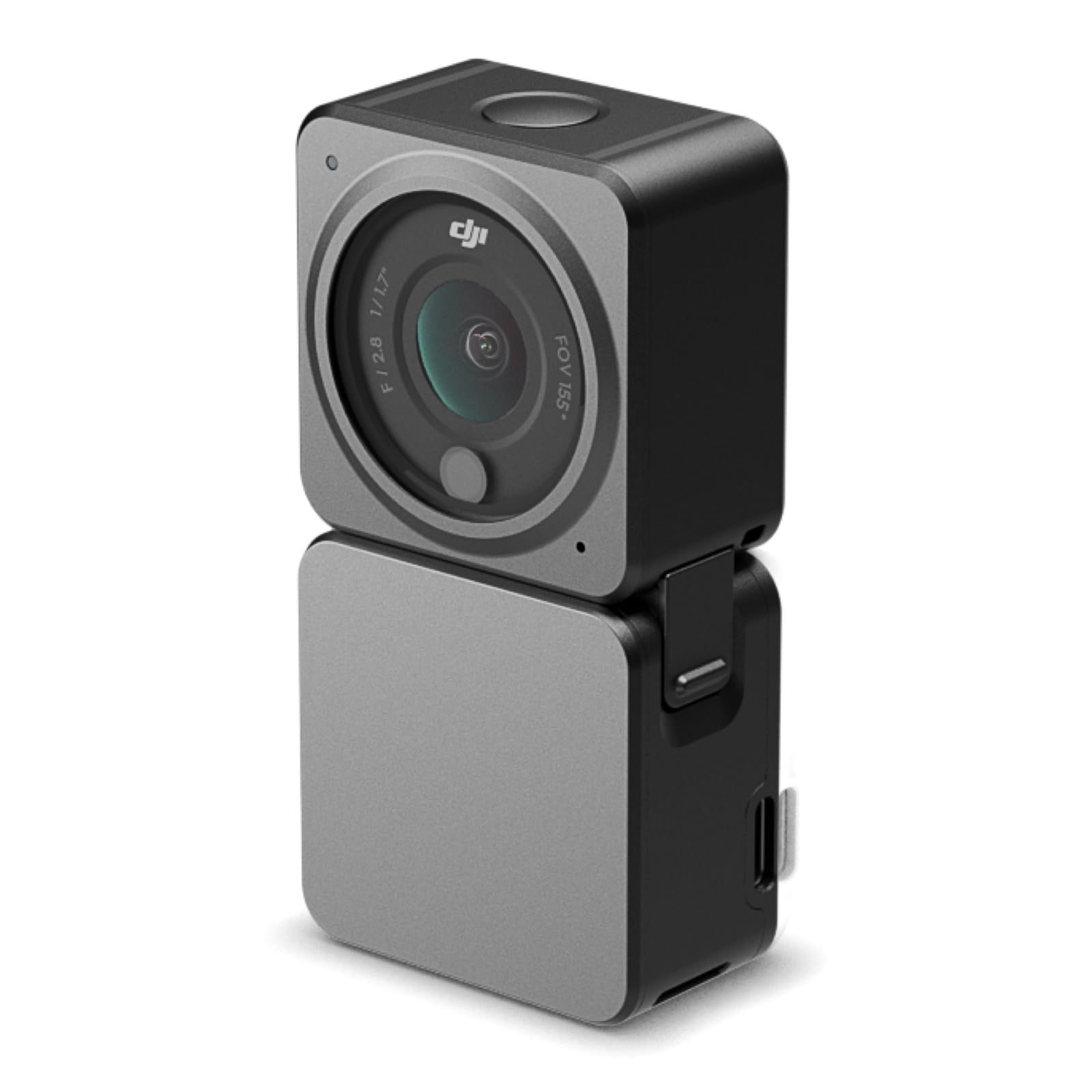 

DJI Action 2 Power Combo (32GB) WITHOUT Magnetic P