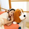 Dachshund Plush Toy Cute Puppy Dog Doll Doll Children Sleeping Pillow Cushion Gift