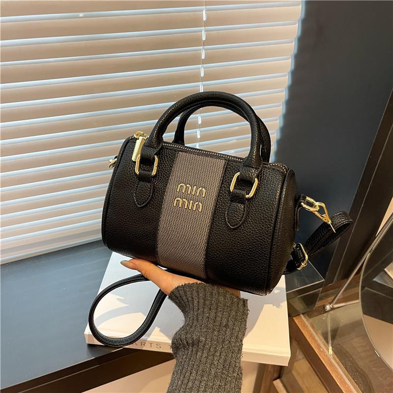 

Сумка премиум-текстуры, маленькая сумка, женская сумка, новая универсальная сумка-мессенджер, одноплечевая, портативная сумка-подушка, тренд