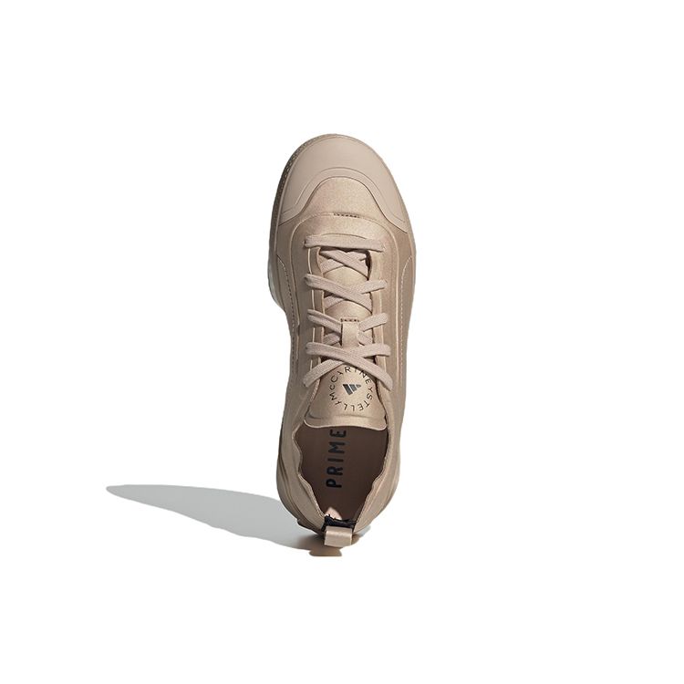 adidas Stella McCartney Treino Low Brown Unisex GZ4386