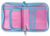 iPlanning Sanrio Characters Sax Mixed W120 x H95 x Wallet, Sax, Size D15mm, K-5206E