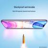 ESR Panzerglas-Displayschutz für iPhone