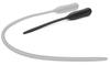 Tigly Small 11cm Silicone Vibrating Urethral Rod - Diameter 5mm - FUKR - Urethral Rods