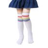 Girls Rhinestone Stockings Children Toddler  Children Long Casual Socks