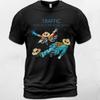 Üst giysisi – T-shirtler