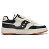 SAUCONY CHILLTIME Slip Resistant Low Top Running Shoes Unisex Beige Black Blue Saucony S79045-3