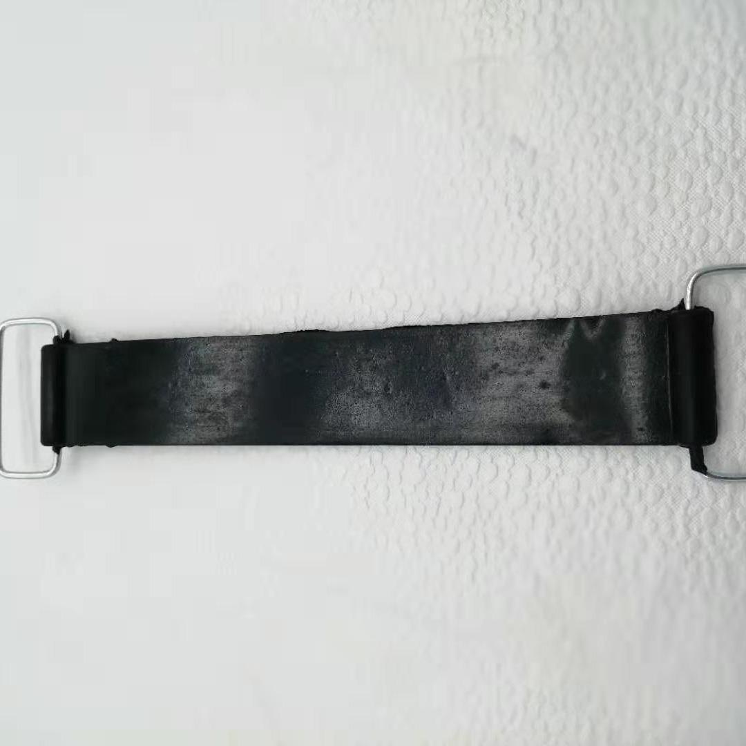 

Motorcycle Battery Strap Tape Accessory чёрный