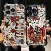 Luxury S-Stranger Things Plating Phone Case For Samsung A37 A57 A07 A36 A16 A06 A35 A55 A15 A54 A34 A24 A14 A05 A04 4G 5G