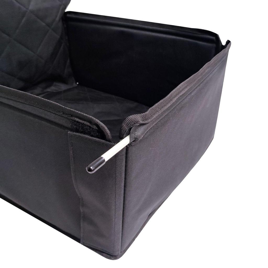 Waterproof Scratch-Resistant Front Seat Pet Mat