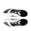Li Ning Athletics Spikes Short Distance Professional Fabric Synthetic Leather Non-Slip Wear-Resistant Fit Low-Top Running Shoes Unisex Shoes LJJR199-1