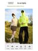 2026 UPF50+ Ice Silk Sun Protection Unisex Lightweight Breathable Summer Outdoor Clothing - Dark