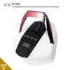 S90PLUS Wireless Nail Light Therapy Dryer with Battery Charging