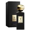 Armani Dark Night Perfume Haute Couture 1001 Night Series Leather Fragrance EDP 100ml