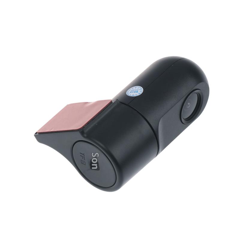 Car Dashcam With Usb Plug Front Camera Resolution 720P, Dedicated Usb Car Dashcam For Android Large Screens