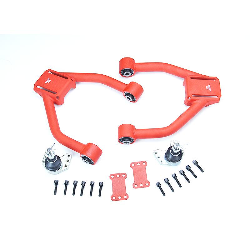 Adjustable Front Lower Control Arm for LEXUS IS/GS: ±3° Camber Modification