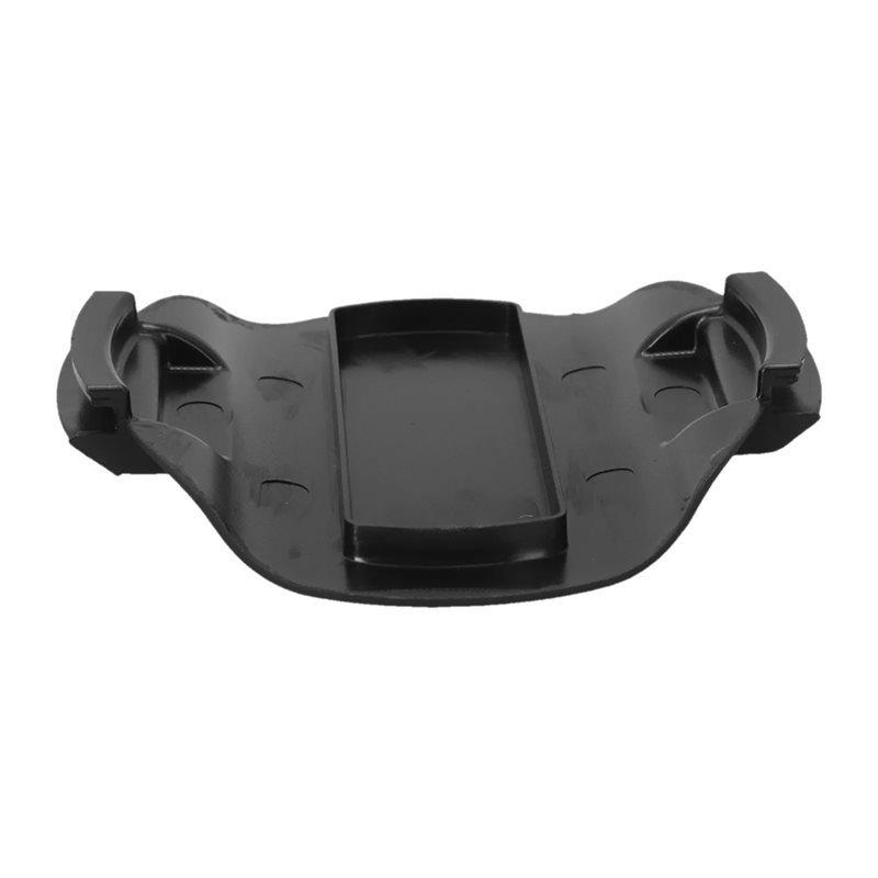 For Sierra Silverado Compatible Car Box Mounted Trailer Hitch Mounting Hole Cover 84022921