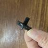 10Pcs Black Motorcycle Helmet Visor Screws Motorcycle Helmet Accessories  For Motorcycle Helmet