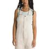 Vans Stryker Overalls Women's Ecru VN000G9S7VJ