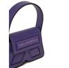 Сумка KARL LAGERFELD KARL LAGERFELD 245W3239 фиолетовый