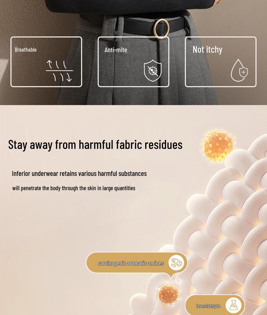 Women's Black Fleece-Lined Half-High Neck Base Layer Knit Top - Thickened Long Sleeve for Autumn/Winter 2026