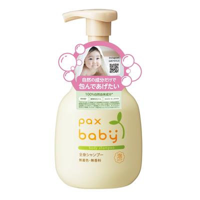 Pomůcky do koupelny a sprchy – Šampóny a mydla pre deti