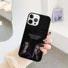 Elena Damon The Vampire Diaries Handyhülle Für iPhone 17 Air 16 15 14 11 12 13 Pro MAX Plus Hülle Cover Schale