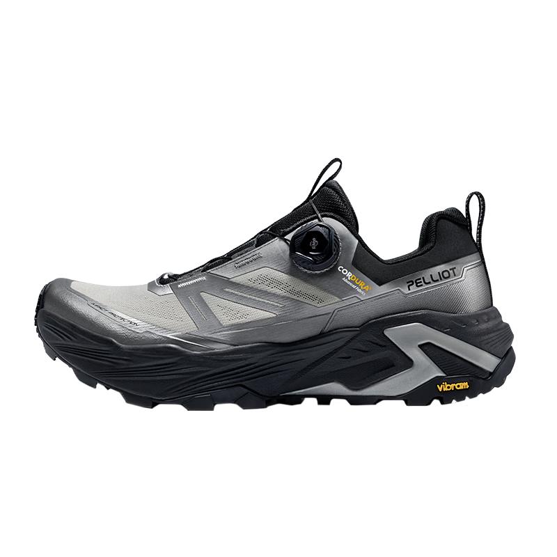 

Pelliot CT-Gale Unisex Vibram Trail Running Shoes EU 39