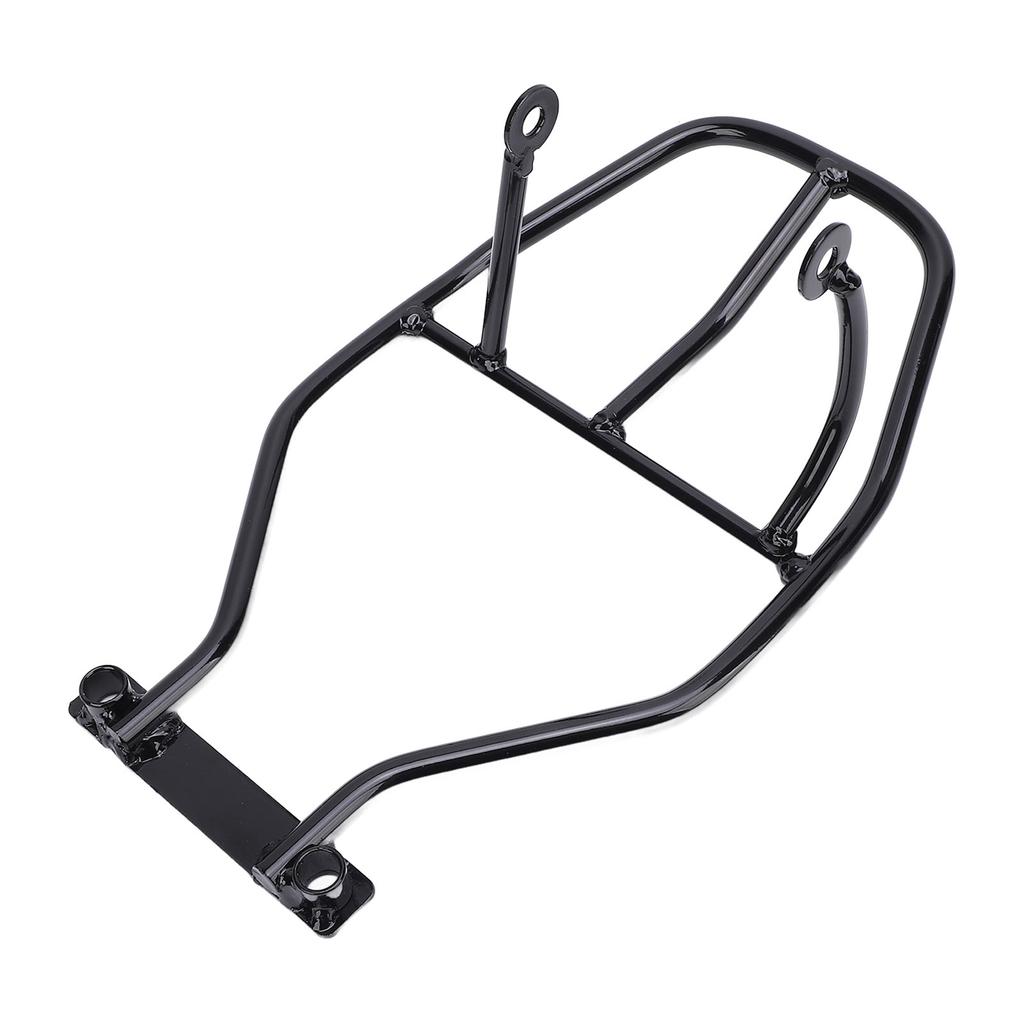 Protecție inferioară a motorului pentru motociclete, construcție din fier solid, bară de protecție inferioară pentru autostradă pentru Monkey Z50 Z50R