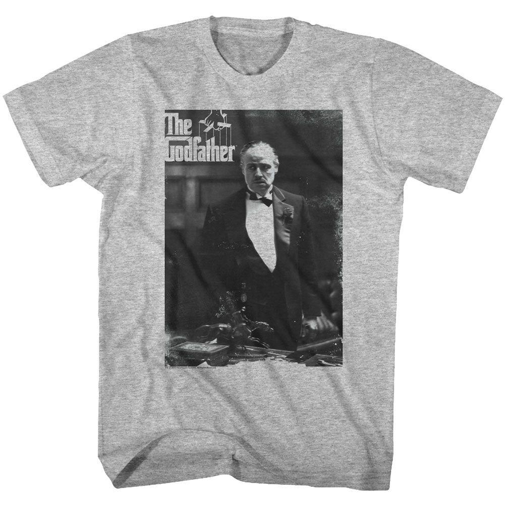 Godfather The Don Again Movie Shirt XXXXL