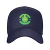 Il Calcio è Tutto Città di Norwich Squadra Cappellino da Baseball Retro Cappello a Cavallo cappellini di lusso Unisex Vintage Tennis Donna