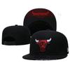 Source Baseball Cap Basketball League Bull Hat Street American Retro Embroidery Flat Edge Bull Head Casual Hat