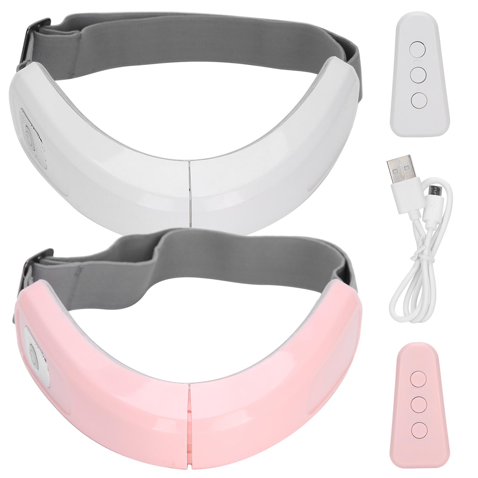 

Электрическое устройство для подтяжки лица V‑Face Machine Вибрация для похудения лица Редуктор двойного подбородка