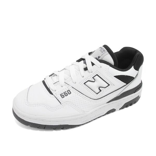 New Balance Sneakers White Bb550ha1 BB550HA1/220mm(US4)