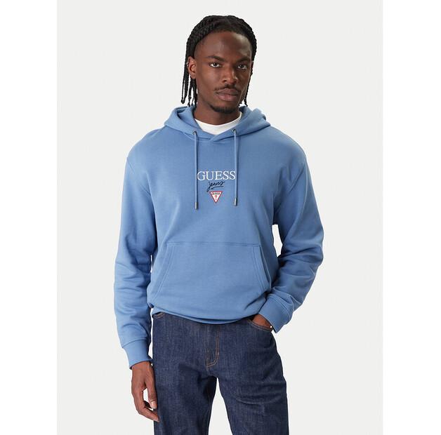 Толстовка Guess Jeans M6RQ26 KCPR1 EU XXL