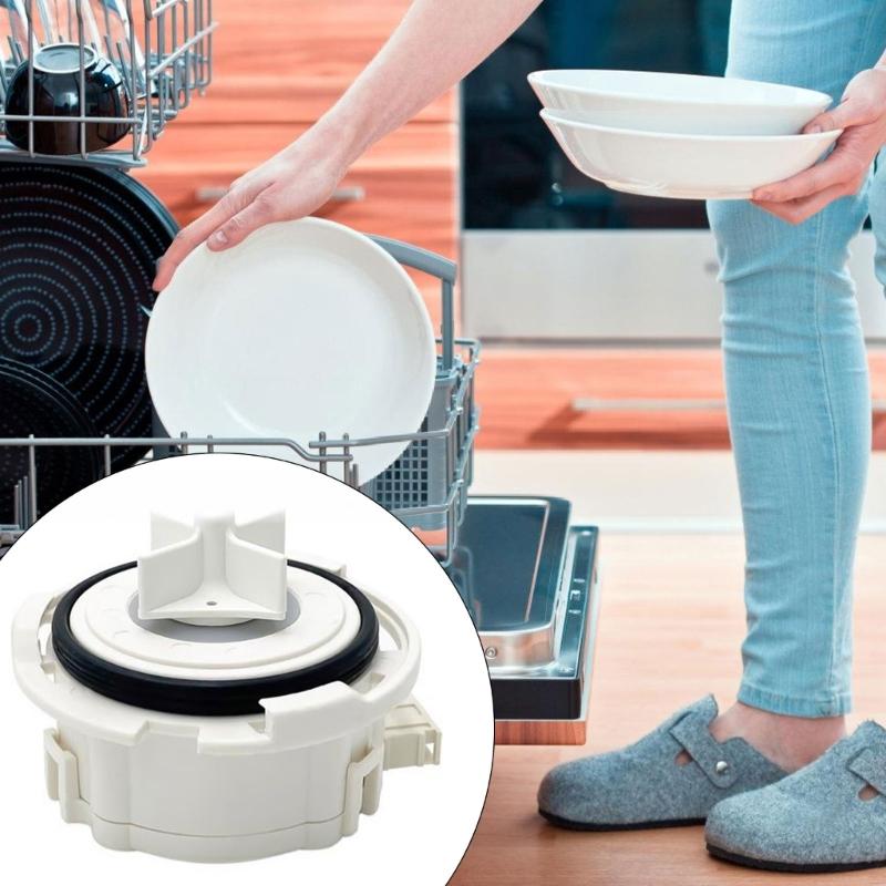 ABQ75742501 Dishwasher Drain Pump Fit for LDTS5552S LDFN4542W LDFN3432T LDFN343LS ADFD5448AT LDPN6761T LDP6810BD