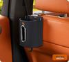 Ji Yue Car Multifunctional Tissue & Trash Storage Box for Models 01, 07, SIMUcar