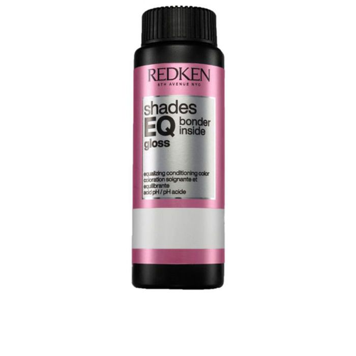 SHADES EQ bonder inside #06GB 60 ml x 3 u
