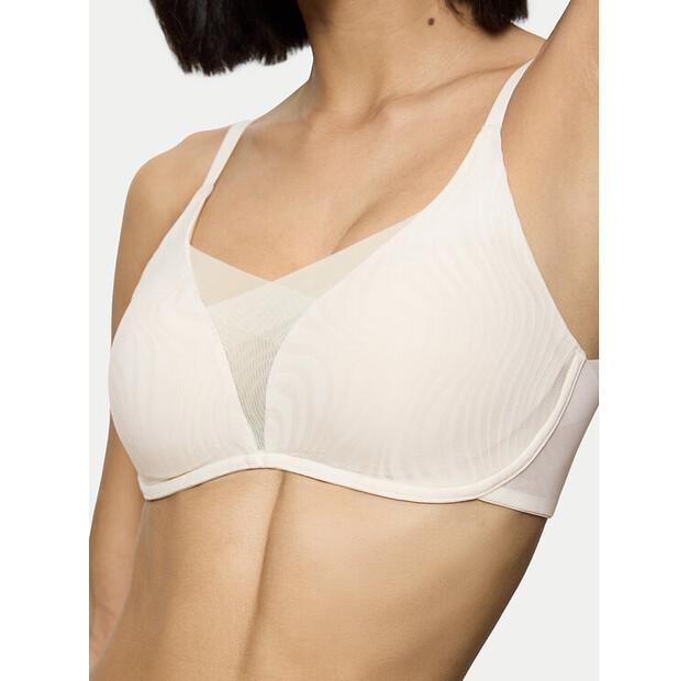Бюстгальтер без косточек Triumph Shape Smart Ellipse