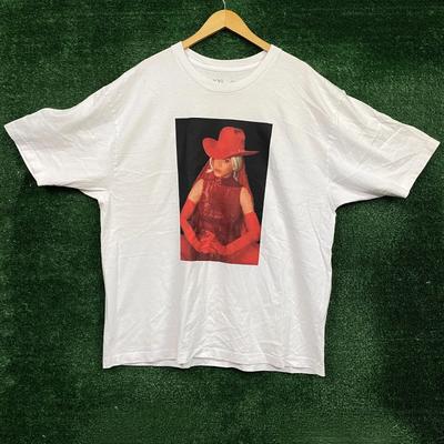 Tops – Magliette