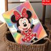 Disney Minnie Mouse Pearl Painting Painting Kit Pearl Art Home Decor Handmade Gift Rhinestone Diamond Painting Craft Kit DIY Diamond Art for Adults