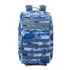 Sports Travel Backpack Army Fan Tactical Camouflage Backpack Sports Outdoor Backpack Travel Bag