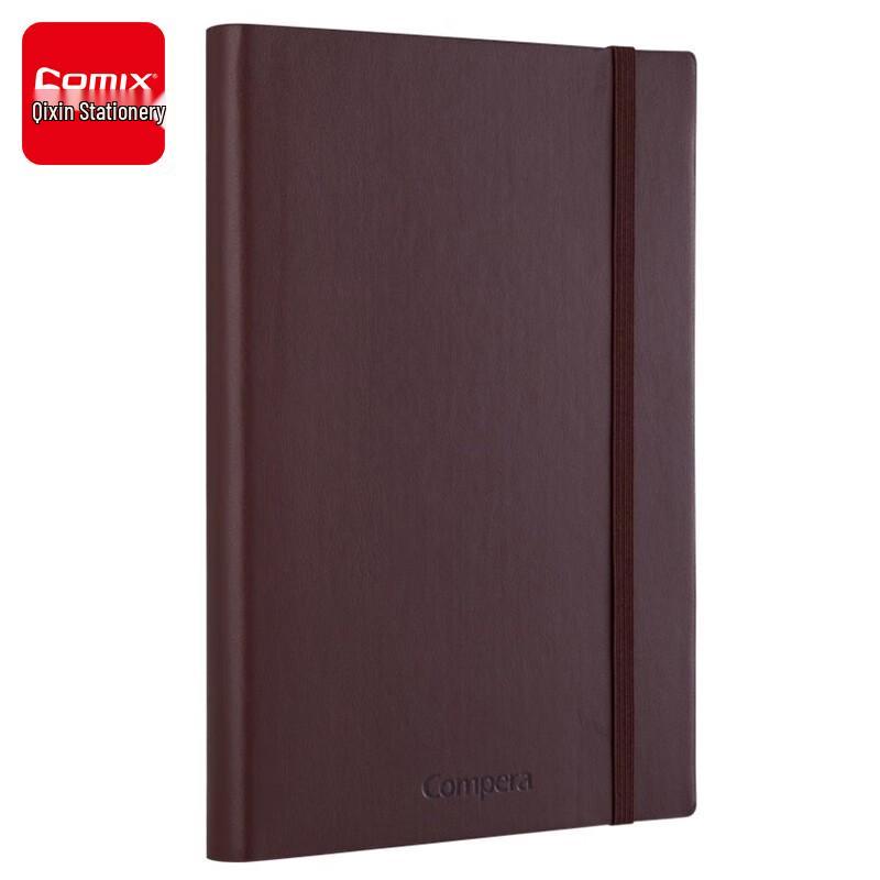 COMIX C8002 A5 Notebook