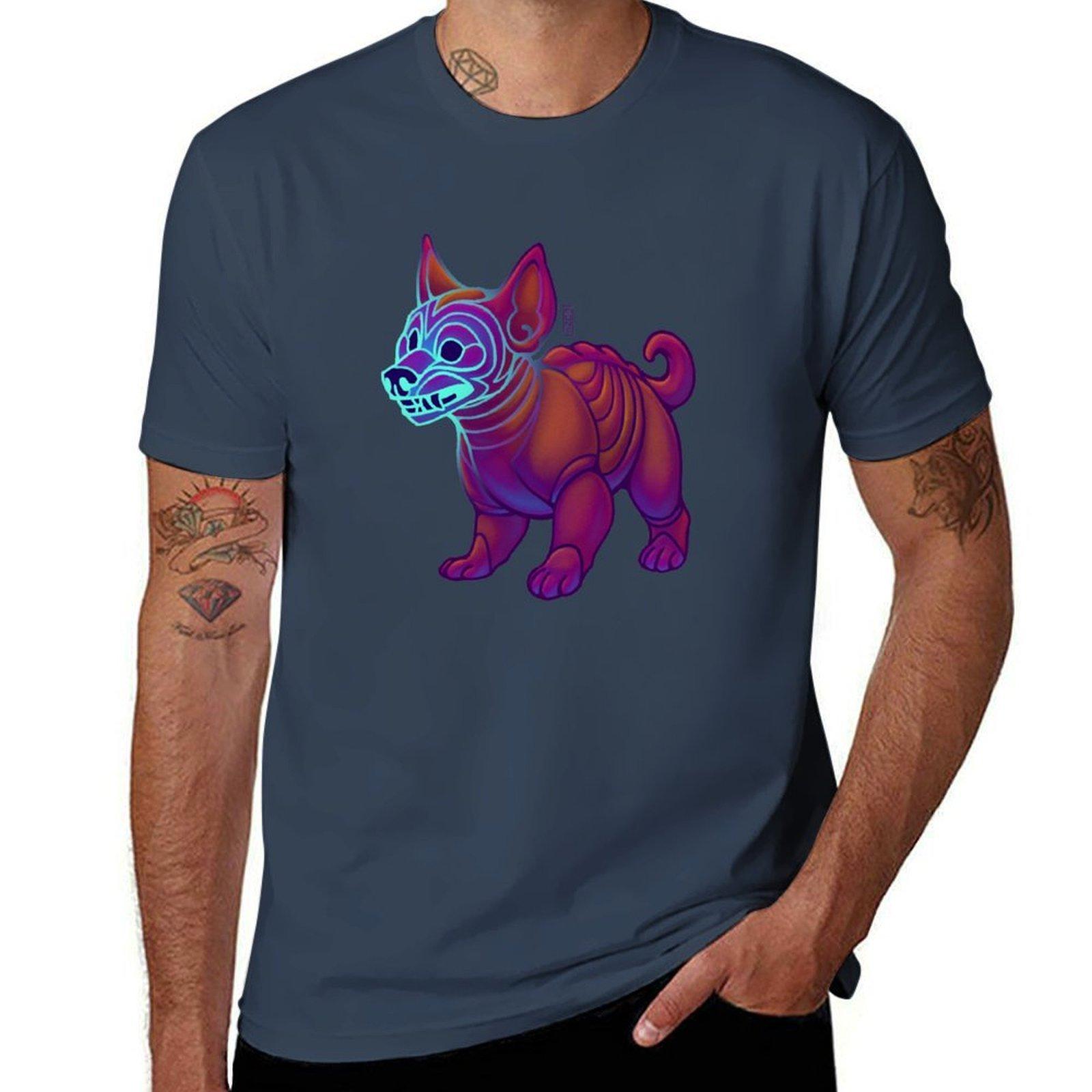 Xolo TShirt Casual All Match Tee Shirt for Unisex S